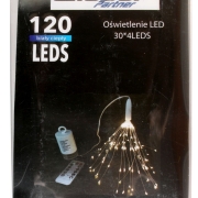 Oświetlenie LED 30*40LEDS BNO-46-00355/6-21