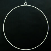 Ring metalowy koło 60cm ZAW-SWOK60604 (23762)