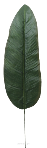 Liść bananowca duży KDGL108 100cm
