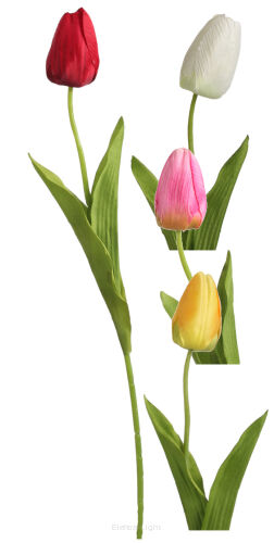 Tulipan pojedynczy NY006 50cm