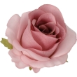 różowy z ciemnym środkiem MA369