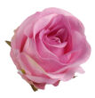 różowy z ciemnym środkiem XYMA437