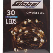 Lampki ledowe 30LED BNO-46-00068/67