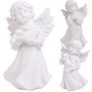 Anioł ceramiczny TG71448 (27221)
