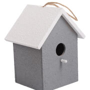 Budka dla ptaków drewniana CAD-145-02957-23 (27200)