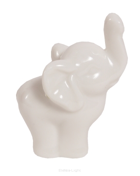 Słoń ceramiczny TG46478-1 5cm