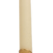 Świeca szpic karpatka (10279) 29cm