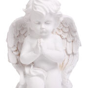 Anioł ceramiczny TG71453  (27222) 20cm